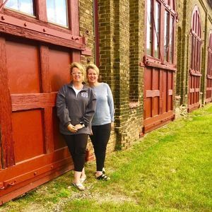 Meet your Posher, Sheryl